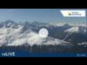 Imagen de vista previa de la cámara web Davos - Jakobshorn